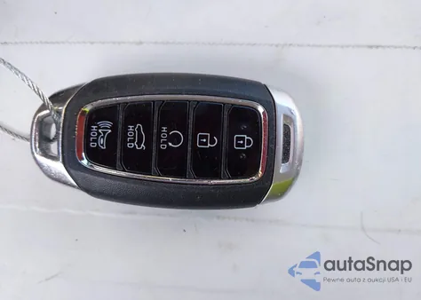 2022 Hyundai Elantra Sel from USA, damaged, VIN KMHLS4AG6NU217252